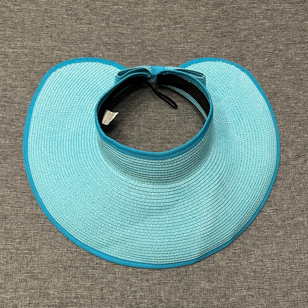 Travel Sun Hat